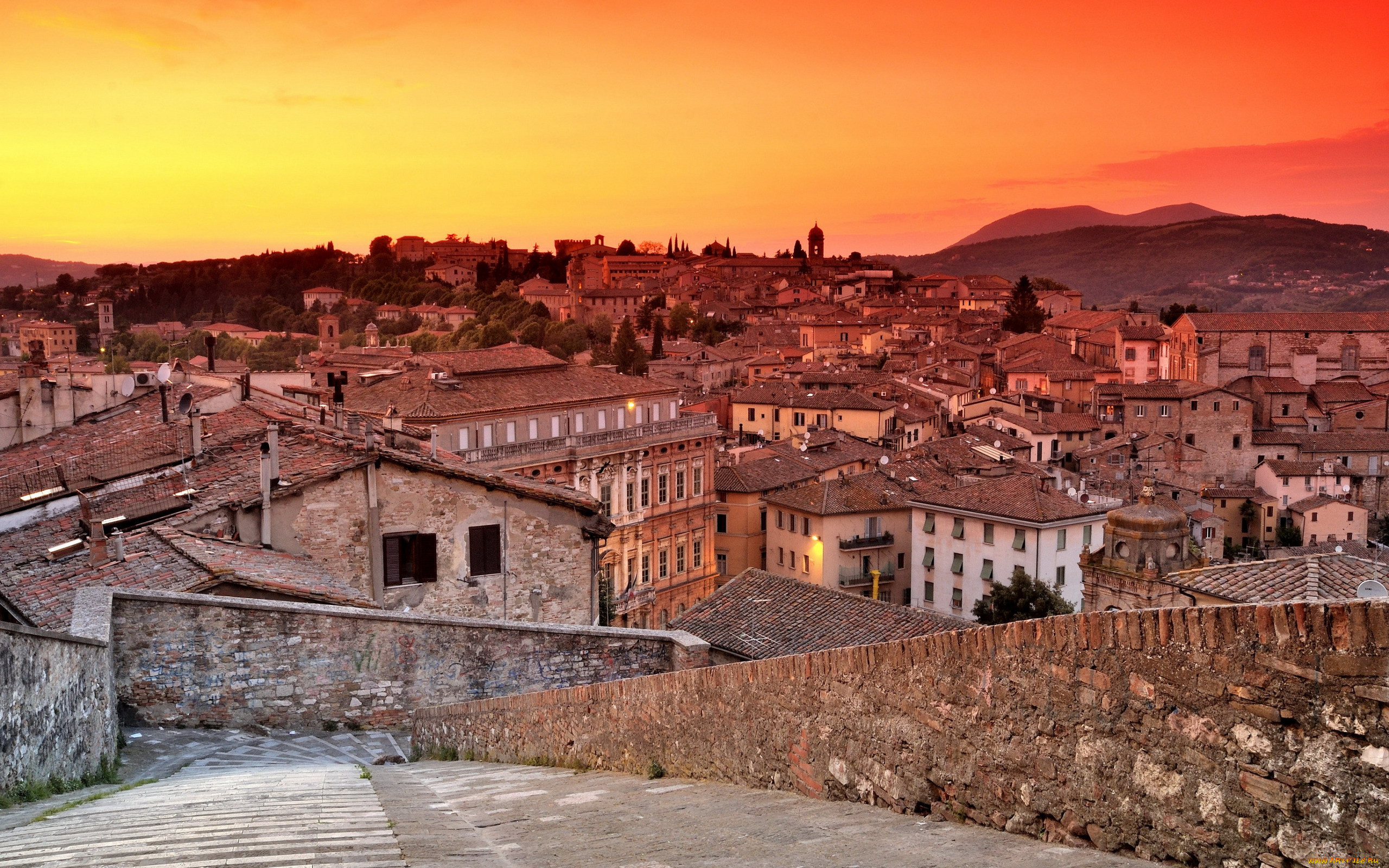 perugia, umbria, italy, , - 